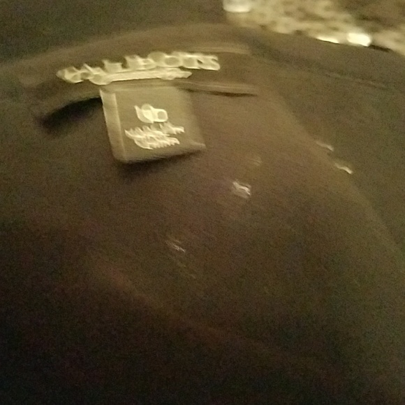 Talbots 2 piece top - Picture 5 of 6